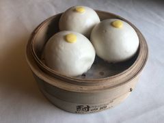 凤凰流沙包-味可道美食坊(福基路店)