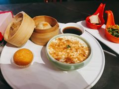 -蟹榭·本帮江浙菜·蟹宴(五角场合生汇商场店)