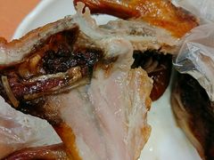 -煲煲掂风味煲仔饭餐厅(西区店)