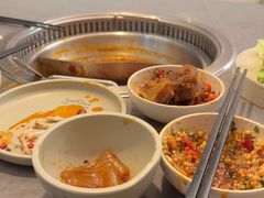 -故里和山·成都火锅(欢乐港湾店)