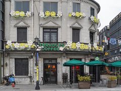 -星巴克(宁波老外滩店)