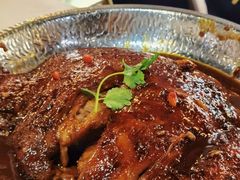 -小城外婆肴私房菜.家宴聚集点(圆明园颐和园·清河上地店)
