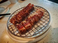 脆皮叉烧-任兴记(定西路店)