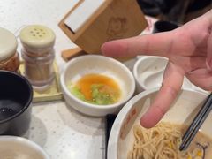 -味千拉面(广州白云机场T1西二店)