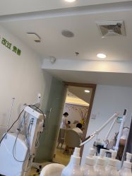 -塑青春&伊肤泉祛痘皮肤管理