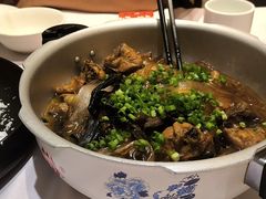 -老妈菜馆(建设街店)