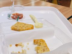 -八婆婆烧仙草(SM城市广场店)