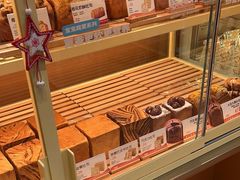 -爸爸糖手工吐司(上海五角场万达店)