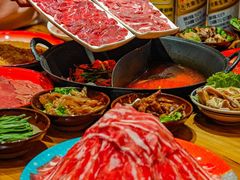 -虾领航小龙虾·吉林烧烤(柳州路店)