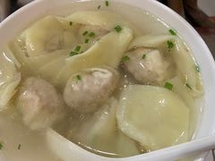 -潘国仙耳光馄饨(黄家阙路店)