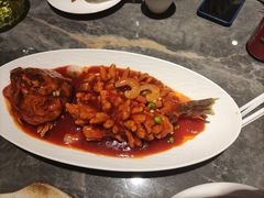-简小姐·上海餐厅(长城大厦店)