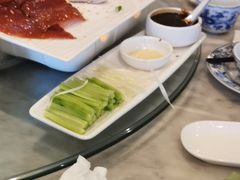 -漢舍中国菜馆(889广场店)