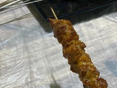 -段氏龙虾·烧烤·烤鱼(东书房路店)