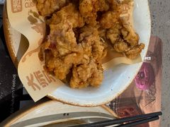 -大师兄·手工面·西北菜(南沙万达广场店)