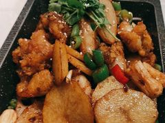 -徽珍源(龙茗路店)