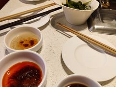 -海底捞大排档火锅(打浦路店)