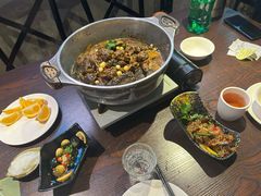 -甲大帅·甲鱼·椰子鸡主题餐厅(唐家店)