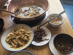 -妈妈的味道(和顺古镇店)