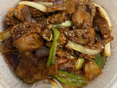 -寻裕记·现炒浇头面(人民广场店)