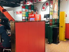 -毒蛇面馆(人民广场店)