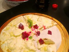 -好百客面包房(远大美食城店)