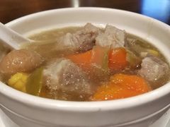 -新旺茶餐厅(嘉里城店)