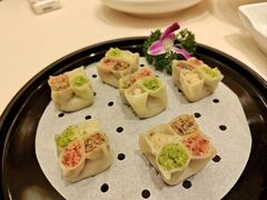 -得月楼·省级非遗·传统苏帮菜(观前店)