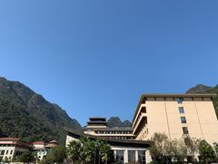 -三清山希尔顿度假酒店