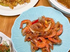 -良师门滨海人家·海鲜·家常菜(滨海城店)