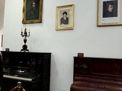 -鼓浪屿钢琴博物馆