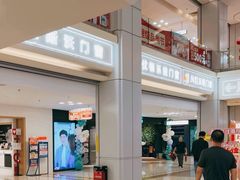 -红星美凯龙北京至尊MALL(东四环中路店)
