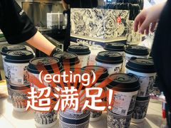 -霸王茶姬(常熟印象城店)