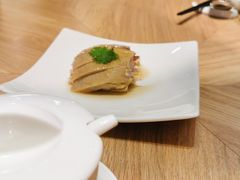 -莆田餐厅(吉隆坡柏威年广场店)