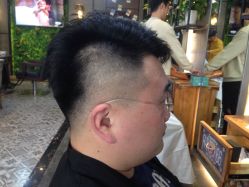 -上禾 HAIR SALON