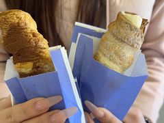 -Bakery(成都IFS国际金融中心店)