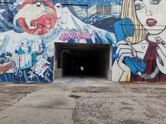 -广州市紫泥堂文化创意园景区