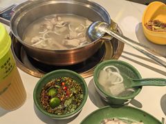 -润园四季椰子鸡火锅(南山海岸城店)