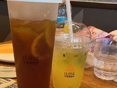-乐凯撒披萨(中心书城店)