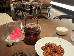 -奉天小馆·非遗东北菜(沈阳万象城店)