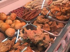 -北京稻香村(方庄店)