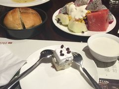 -食间牛排(湖西路店)
