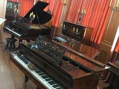 -鼓浪屿钢琴博物馆