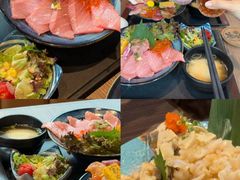 -家贺屋刺身寿司专门店