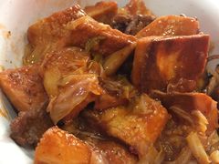 -椒顽新疆炒米粉(湖大店)