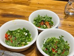 -乡土特色.冷锅鱼.牦牛肉汤锅