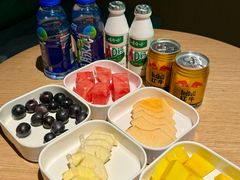 -水之梦(黄浦店)