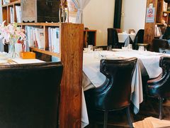 大堂-沿途四季·云南菜(建外大街店)