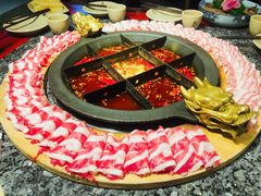-蜀大侠火锅(四川北路店)
