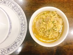 蟹粉狮子头-协和菜馆(凤凰街店)