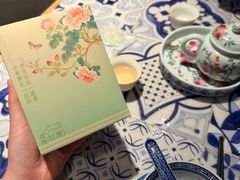 -图味美小黄鱼·景德菜(浙江路店)